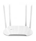 TP-Link TL-WA1801 punto de acceso inalámbrico 1201 Mbit/s Blanco Energía sobre Ethernet (PoE)