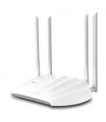 TP-Link TL-WA1801 punto de acceso inalámbrico 1201 Mbit/s Blanco Energía sobre Ethernet (PoE)