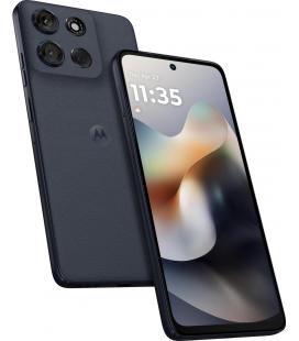 Motorola moto g56 5G 17,1 cm (6.72") Ranura híbrida Dual SIM Android 15 USB Tipo C 8 GB 256 GB 5200 mAh Negro