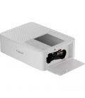 Impresora fotografica canon selphy cp1500 wh print kit