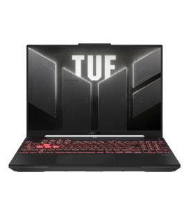 Portatil asus gaming tuf607nug - rl165 r7 - 7445hs - 16gb - ssd 512gb - rtx 4050 6gb - 16 pulgadas - freedos