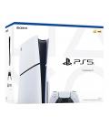 Consola ps5 sony playstation 5 slim 1tb chasis e con lector