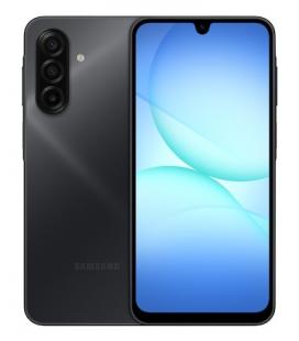 Telefono movil smartphone samsung galaxy a17 8gb - 256gb - 6.7 pulgadas - negro