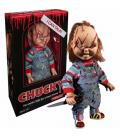 Figura mezco toyz cine chucky hablador mega scale