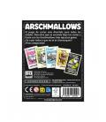 Juego de mesa arschmallows