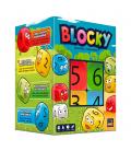 Juego de mesa blocky