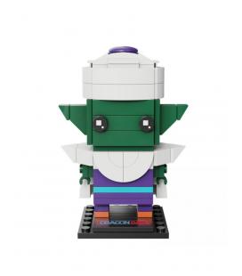 Piccolo set construccion 10 cm dragon ball