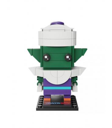 Piccolo set construccion 10 cm dragon ball