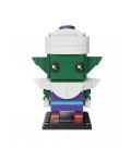 Piccolo set construccion 10 cm dragon ball