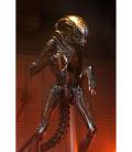 Ultimate scorched xenomorph scale action fig. 23 cm alien: romulus