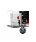 You'll float too taza + regalo llavero metalico it