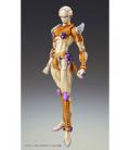 G.e figura 15 cm jojo's bizarre adventure part 5 chozokado re - run