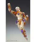 G.e figura 15 cm jojo's bizarre adventure part 5 chozokado re - run