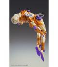 G.e figura 15 cm jojo's bizarre adventure part 5 chozokado re - run