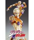 G.e figura 15 cm jojo's bizarre adventure part 5 chozokado re - run