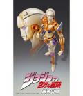 G.e figura 15 cm jojo's bizarre adventure part 5 chozokado re - run