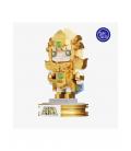 Leo mini set construccion 13 cm saint seiya