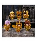 Leo mini set construccion 13 cm saint seiya