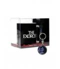 Poster taza + regalo llavero metalico el exorcista