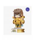 Libra mini set construccion 13 cm saint seiya