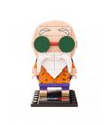 Kame - sennin mutenroshi set construccion 9 cm dragon ball
