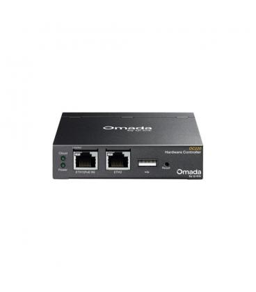 Controlador cloud tp - link omada oc220 2 puertos