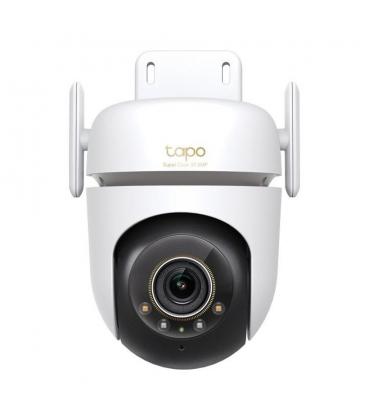 Camara de seguridad wifi tp - link tc43 3k 5mpx