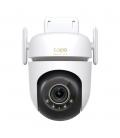Camara de seguridad wifi tp - link tc43 3k 5mpx