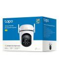 Camara de seguridad wifi tp - link tc43 3k 5mpx
