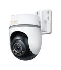 Camara de seguridad wifi tp - link tc43 3k 5mpx