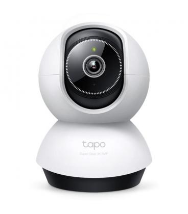 Camara de seguridad wifi tp - link tc74 3k 5mpx