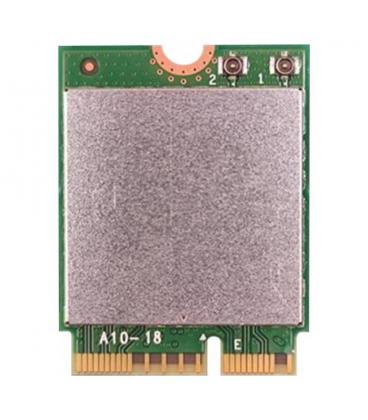 Adaptador de red intel wifi 6e ax211