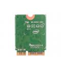 Adaptador de red intel wifi 6e ax211