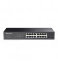 Switch mercusys ms116gs 16 puertos