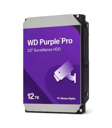 Western digital purple wd122purp 12tb sata-600