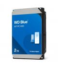 Western digital blue wd20earz 2tb 3.5" 5400rpm