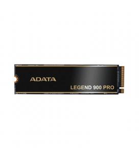 Adata ssd legend 900 pro 4tb pcie gen4x4 7400mb-s