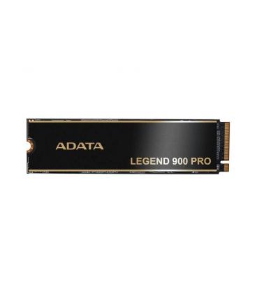 Adata ssd legend 900 pro 4tb pcie gen4x4 7400mb-s