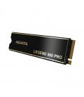 Adata ssd legend 900 pro 4tb pcie gen4x4 7400mb-s