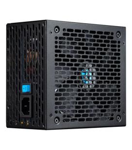 Hiditec GDX1050 v3 80PLUS GOLD ATX 3.1 PCIe 5.1 unidad de fuente de alimentación 1050 W 20+4 pin ATX Negro