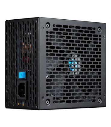 Hiditec GDX1050 v3 80PLUS GOLD ATX 3.1 PCIe 5.1 unidad de fuente de alimentación 1050 W 20+4 pin ATX Negro
