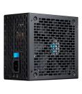 Hiditec GDX1050 v3 80PLUS GOLD ATX 3.1 PCIe 5.1 unidad de fuente de alimentación 1050 W 20+4 pin ATX Negro