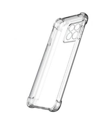 FUNDA COOL XIAOMI 14/14 5G TRANSPARENTE ANTISHOCK