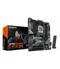 GIGABYTE B760 GAMING X WIFI6E GEN5 Placa Base – Compatible con procesadores Intel Core 14ª generación, VRM de 8+1+1 fases, hasta