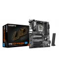 GIGABYTE B760 DS3H WIFI6E GEN5 Placa Base – Compatible con procesadores Intel Core 14ª generación, VRM digital de 8+2+1 fases, h