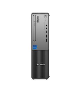 Lenovo ThinkCentre neo 50s Gen 5 Intel® Core™ i5 i5-14400 16 GB DDR5-SDRAM 512 GB SSD Windows 11 Pro SFF PC Negro