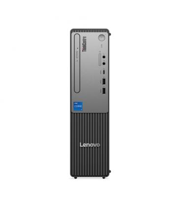 Lenovo ThinkCentre neo 50s Gen 5 Intel® Core™ i5 i5-14400 16 GB DDR5-SDRAM 512 GB SSD Windows 11 Pro SFF PC Negro