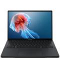 Portátil convertible asus zenbook duo oled ux8406ca-pz166x intel core ultra 9-285h/ 32gb/ 1tb ssd/ 14'+14' táctil/ win11 pro