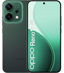 Smartphone oppo reno 14 12gb/ 512gb/ 6.59'/ 5g/ verde