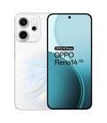 Smartphone oppo reno 14 12gb/ 512gb/ 6.59'/ 5g/ blanco